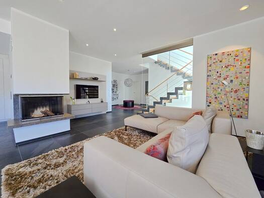 Einfamilienhaus zum Kauf 940.000 € 5 Zimmer 224 m² 1.214 m² Grundstück Bad Blankenburg Bad Blankenburg 07422