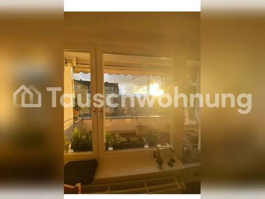 Wohnung zur Miete Tauschwohnung 429 € 2 Zimmer 56 m² 3. Geschoss Alsterdorf Hamburg 22309