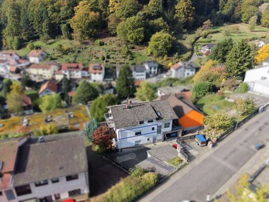 Wohnung zum Kauf 249.000 € 2,5 Zimmer 75,1 m² Ziegelhausen Heidelberg 69118