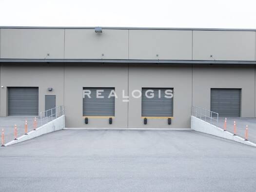 Halle/Industriefläche zur Miete 800 m² Lagerfläche Gutleutviertel Frankfurt am Main 60327