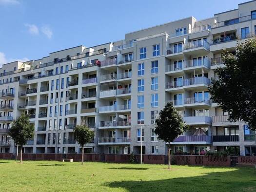 Wohnung zur Miete 1.602 € 2 Zimmer 77,8 m² 7. Geschoss frei ab 01.11.2026 Nagelsweg St. Georg Hamburg 20097