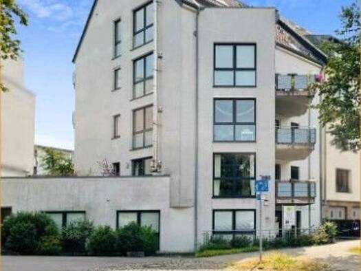 Wohnung zur Miete 800 € 4 Zimmer 111 m² frei ab sofort Maria-Theresia-Allee 77 Aachen 52064