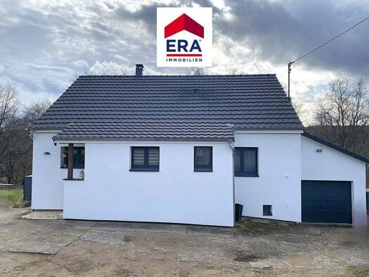 Einfamilienhaus zum Kauf 249.000 € 5 Zimmer 144 m² 608 m² Grundstück Petite-Rosselle 57540