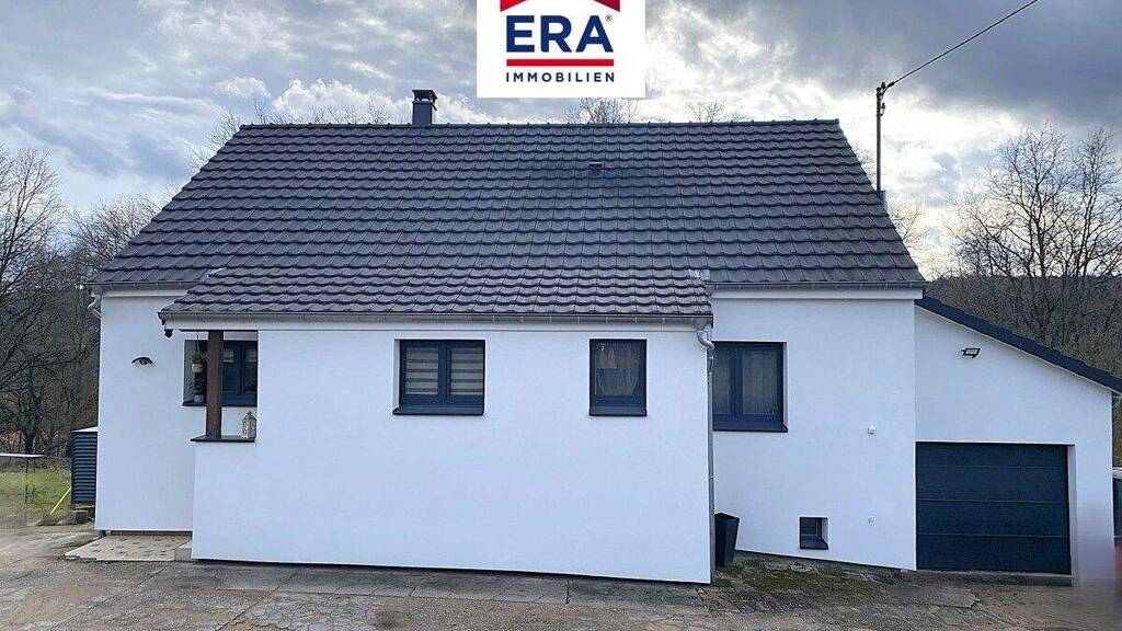 Einfamilienhaus zum Kauf 249.000 € 5 Zimmer 144 m² 608 m² Grundstück Petite-Rosselle 57540