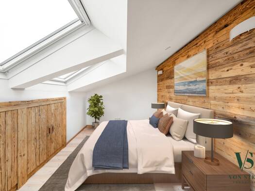 Wohnung zum Kauf 1.149.000 € 3 Zimmer 92,3 m² Kitzbühel 6370