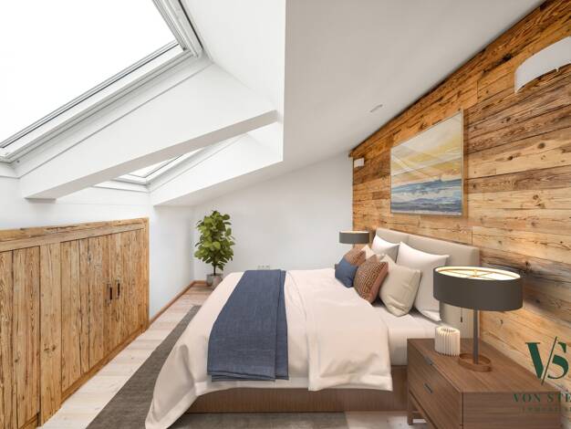 Wohnung zum Kauf 1.149.000 € 3 Zimmer 92,3 m² Kitzbühel 6370