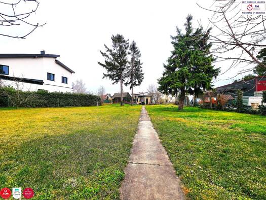 Grundstück zum Kauf 268.000 € 787 m² Grundstück Obersiebenbrunn 2283