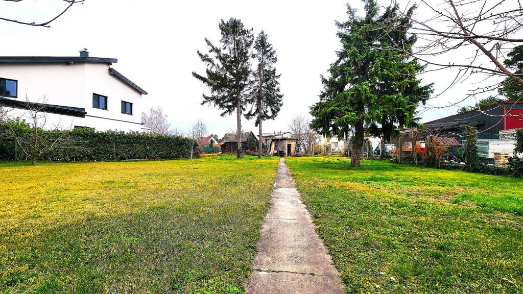 Grundstück zum Kauf 268.000 € 787 m² Grundstück Obersiebenbrunn 2283