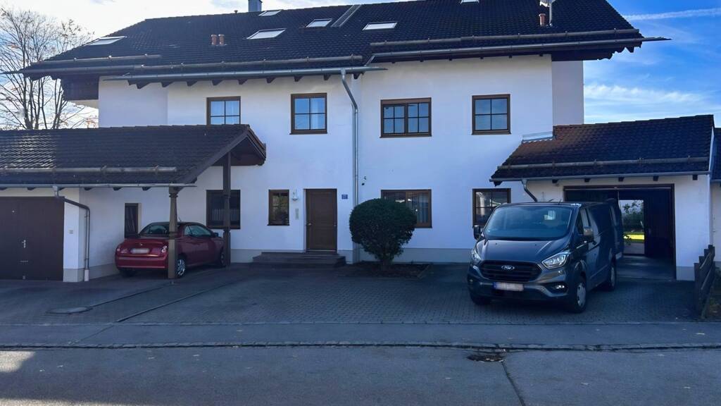 Wohnung zum Kauf 179.500 € 1 Zimmer 42 m² 1. Geschoss Götting Bruckmühl 83052