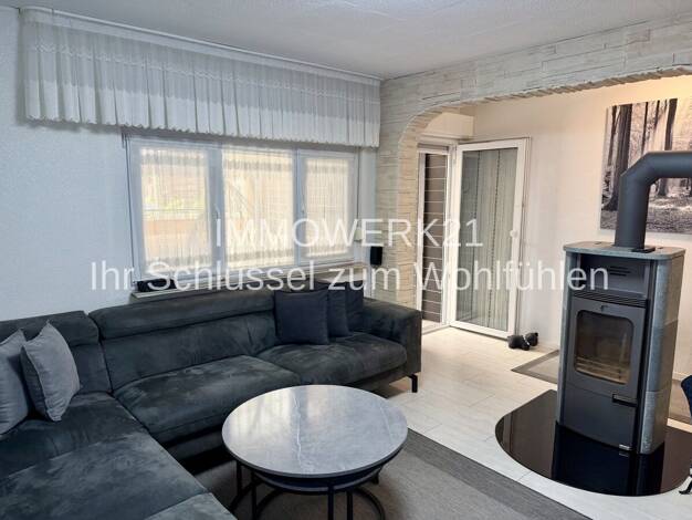 Reihenendhaus zum Kauf 250.000 € 4 Zimmer 90 m² 125 m² Grundstück Innenstadt Euskirchen 53879
