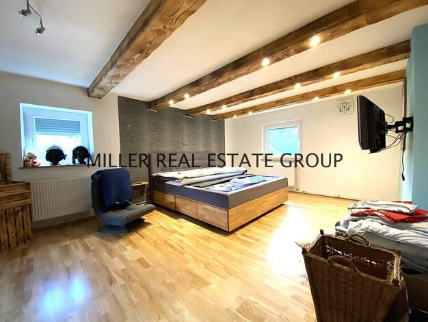 Einfamilienhaus zum Kauf 230.000 € 6 Zimmer 200 m² 1.745 m² Grundstück Wilhelmsthal 96352