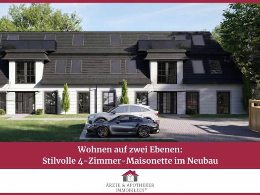 Wohnung zum Kauf 669.000 € 4 Zimmer 88 m² Sasel Wandsbek 22393