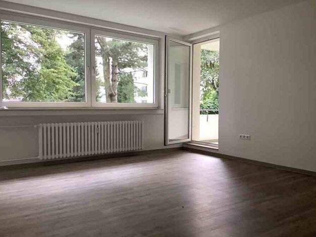 Wohnung zur Miete 713 € 3 Zimmer 76 m² frei ab 22.01.2026 Elpke 21 C Stieghorst Bielefeld 33605