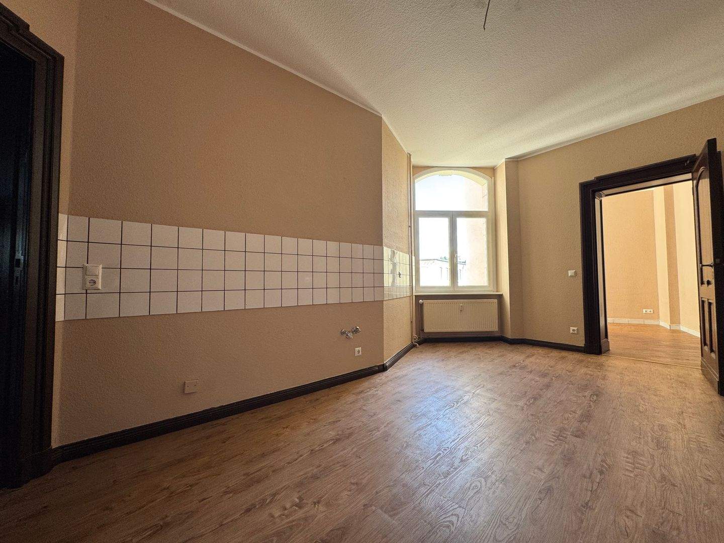 Altbauwohnung - Schöne 3-Zimmer-Wohnung mit 97 m² Wohnfläche – sofort verfügbar! – Magdeburg – Vorschaubild 8