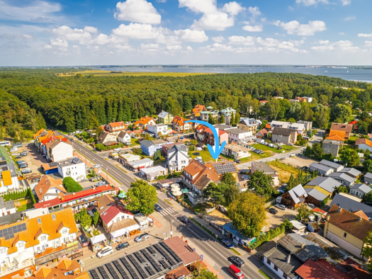 Gastronomie/Hotel zum Kauf 976.000 € 274 m² Gastrofläche Armii Krajowej 11 Miedzywodzie 72-415