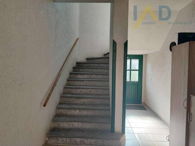 Mehrfamilienhaus zum Kauf 185.000 € 10 Zimmer 185 m² 190 m² Grundstück Oelsnitz 08606