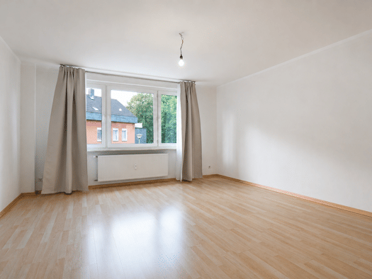 Wohnung zur Miete 350 € 2 Zimmer 56,4 m² 1. Geschoss frei ab 01.08.2026 Vorhalle Hagen 58089