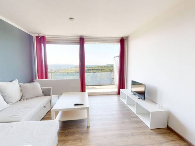 Wohnung zur Miete 690 € 2 Zimmer 50 m² Hoheleye 4 Hoheleye Winterberg 59955
