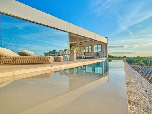 Haus zum Kauf 2.599.000 € 4 Zimmer 435 m² Costitx 07144