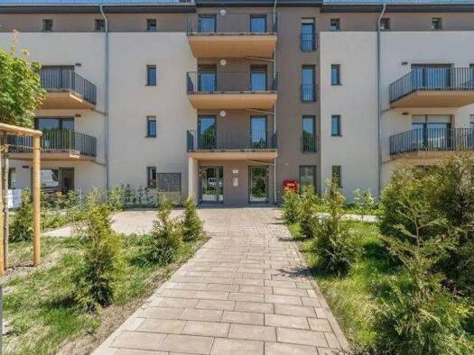 Maisonette zur Miete - Erstbezug 1.830 € 4 Zimmer 122 m² Geschoss 3/3 frei ab sofort Im Wustrocken Bestensee 15741