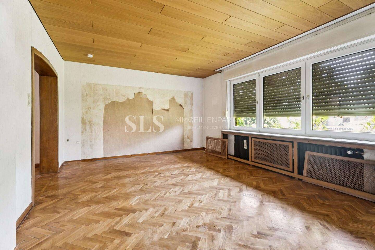 Mehrfamilienhaus zum Kauf - Ansicht 3