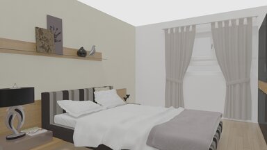 Wohnung zum Kauf 535.630 € 3 Zimmer 92,4 m² Mitte Lörrach 79539