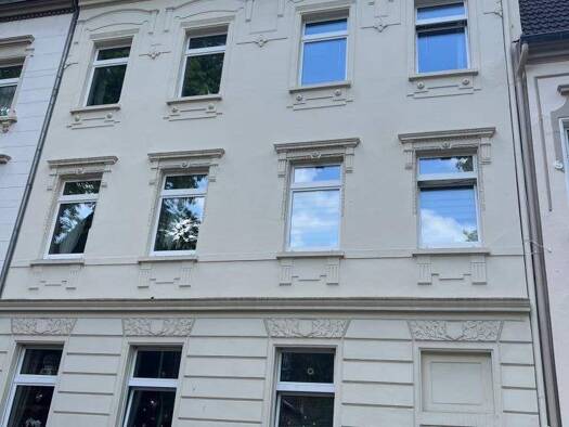 Wohnung zum Kauf provisionsfrei 209.000 € 3 Zimmer 81 m² 1. Geschoss Theodor-Pyls-Str. 12 Stoppenberg Stadtbezirk VI 45141