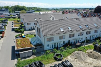 Reihenendhaus zum Kauf 650.000 € 5,5 Zimmer 142 m² 200 m² Grundstück Buch Meckenbeuren 88074