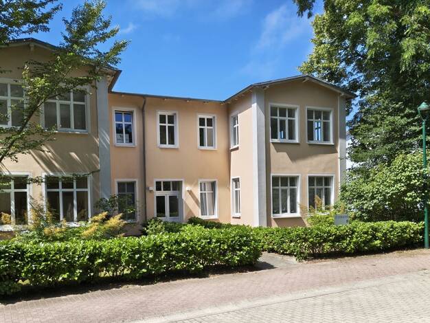 Wohnung zum Kauf 309.000 € 3,5 Zimmer 85 m² 1. Geschoss frei ab sofort Koserow 17459