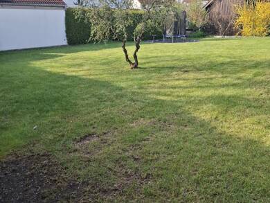 Grundstück zum Kauf 469.000 € 360 m² Grundstück Hallbergmoos Hallbergmoos 85399