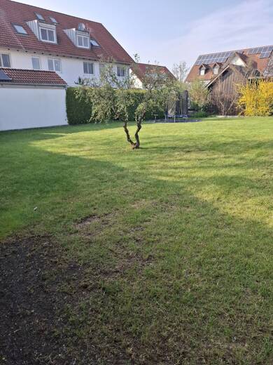 Grundstück zum Kauf 469.000 € 360 m² Grundstück Hallbergmoos Hallbergmoos 85399