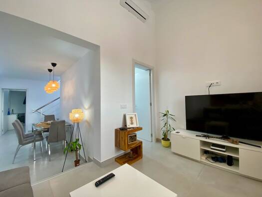 Haus zum Kauf provisionsfrei 425.000 € 3 Zimmer 90 m² 100 m² Grundstück maspalomas 35100