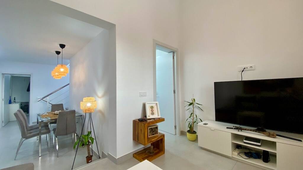 Haus zum Kauf provisionsfrei 425.000 € 3 Zimmer 90 m² 100 m² Grundstück maspalomas 35100