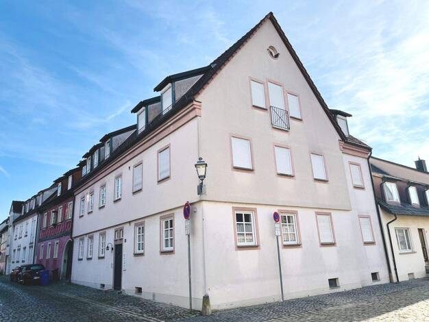 Wohnung zum Kauf 210.000 € 3 Zimmer 80 m² frei ab 01.02.2026 Haßfurt 97437