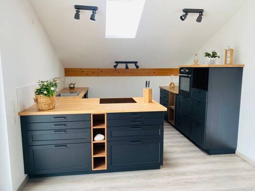 Wohnung zur Miete 795 € 4 Zimmer 92 m² Geschoss 1/2 frei ab sofort Anzenkirchen Triftern 84371
