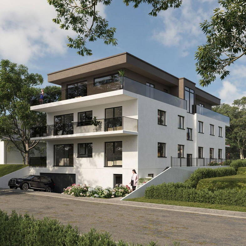 Wohnung zum Kauf provisionsfrei 4 Zimmer 100 m² Waldmohr 66914