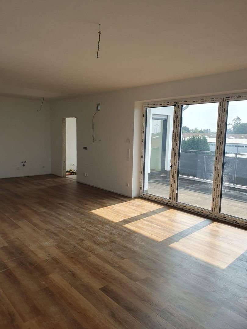 Penthouse zur Miete 1.196 € 2 Zimmer 93,3 m²<br/>Wohnfläche 2.<br/>Geschoss ab sofort<br/>Verfügbarkeit Kampstraße Twistringen Twistringen 27239