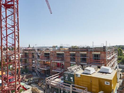 Wohnung zum Kauf - Erstbezug provisionsfrei 349.900 € 2 Zimmer 59,5 m² 2. Geschoss Lange Gasse 2 Kusterdingen 72127