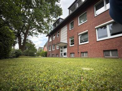 Wohnung zum Kauf als Kapitalanlage geeignet 199.000 € 1,5 Zimmer 41 m² Rahlstedt Hamburg 20095