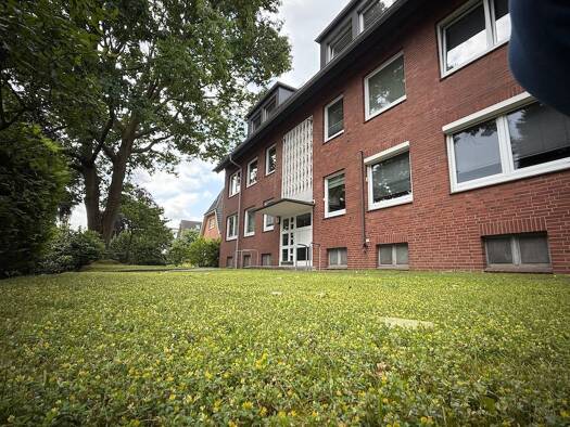 Wohnung zum Kauf als Kapitalanlage geeignet 199.000 € 1,5 Zimmer 41 m² Rahlstedt Hamburg 20095