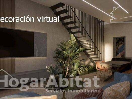 Villa zum Kauf 195.000 € 1 Zimmer 94 m² 54 m² Grundstück Pare Carles Ferrís Gandia 46702