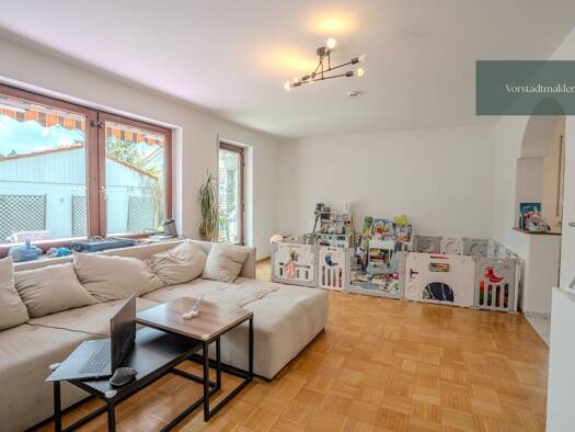 Doppelhaushälfte zum Kauf 599.000 € 4,5 Zimmer 133,3 m² 278 m² Grundstück Aßling 85617