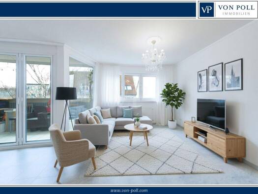 Maisonette zum Kauf 649.000 € 3 Zimmer 116,6 m² 4. Geschoss Berlin 10585