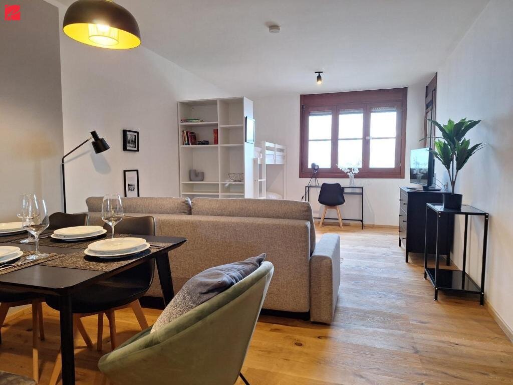 Wohnung zum Kauf 259.000 € 2 Zimmer 48 m²<br/>Wohnfläche Treffen am Ossiacher See 9521