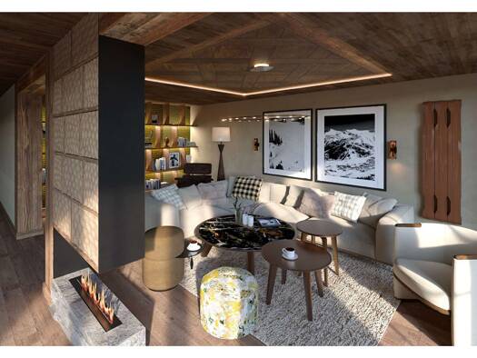 Wohnung zum Kauf 5.760.000 € 158 m² Val D'Isere 73150