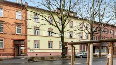 Wohnung zum Kauf 199.000 € 2 Zimmer 47,3 m² 4. Geschoss Höchst Frankfurt am Main 65929