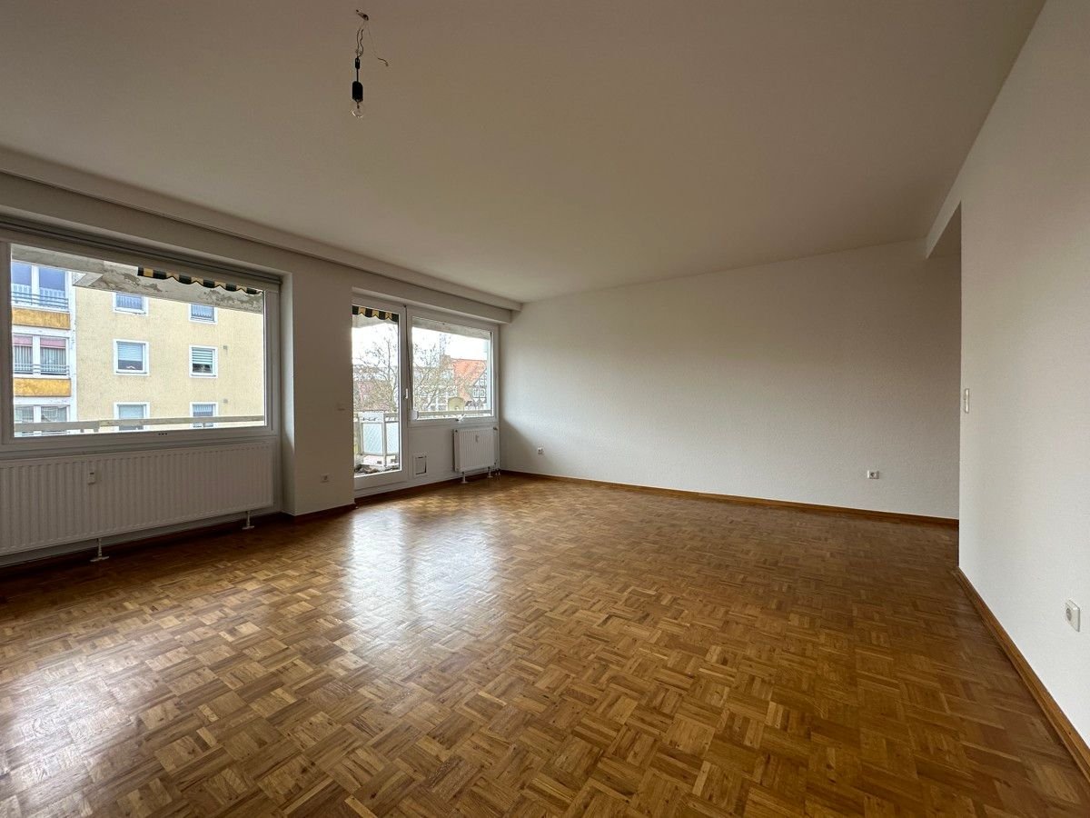 Wohnung zur Miete 750 € 2,5 Zimmer 100 m²<br/>Wohnfläche 2.<br/>Geschoss Salzgitter-Bad - Altstadt Salzgitter / Salzgitter-Bad 38259