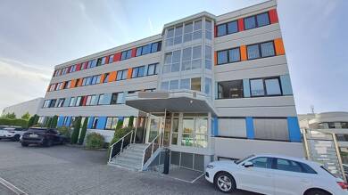 Bürofläche zur Miete provisionsfrei 11 € 4 Zimmer 143 m² Bürofläche Kriftel 65830