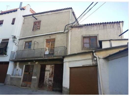 Villa zum Kauf 54.500 € 10 Zimmer 528 m² 250 m² Grundstück Alpujarra de la Sierra 18460