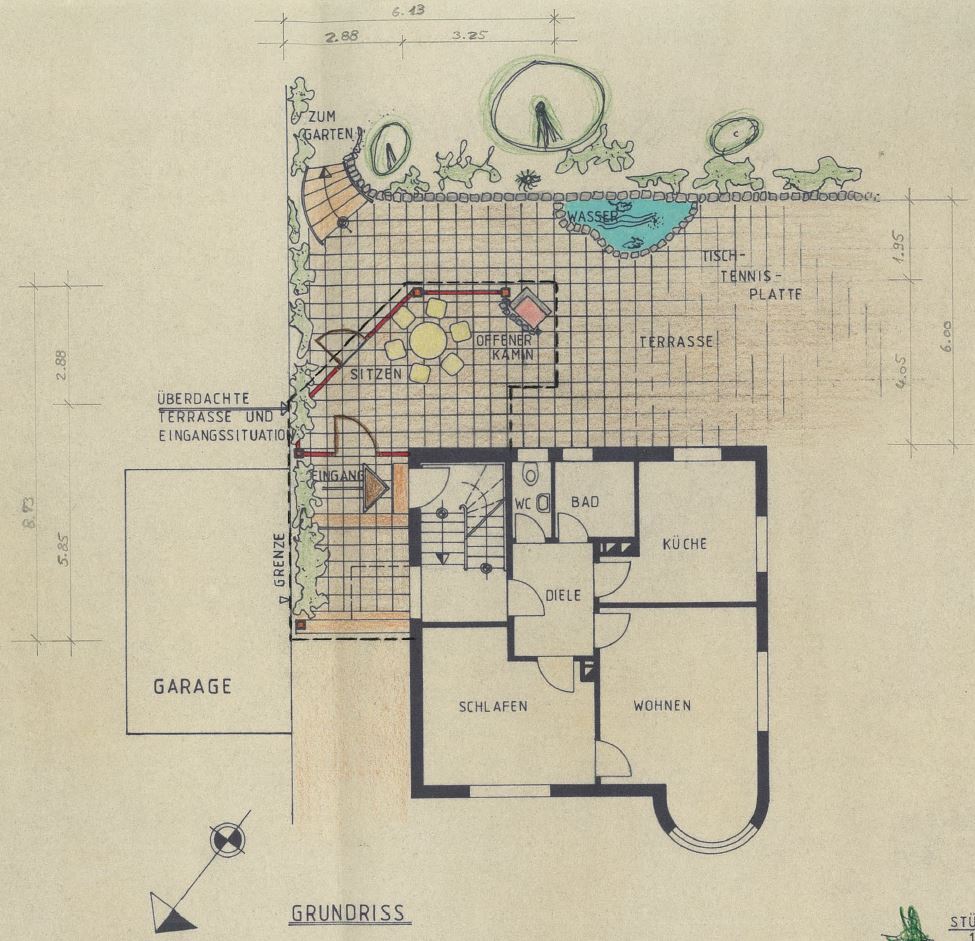 Einfamilienhaus zum Kauf 240.000 € 5 Zimmer 158 m²<br/>Wohnfläche 1.201 m²<br/>Grundstück Schramberg Schramberg 78713